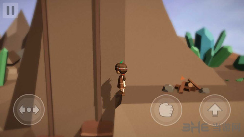 小小大冒险图片1