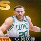 最强NBAS球员图片13