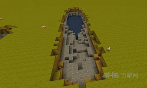 迷你世界大炮截图6