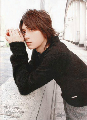 阴阳师山风CV声优图片2