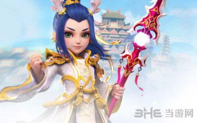 梦幻西游手游