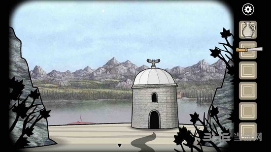 锈湖天堂岛第一关血灾图片18