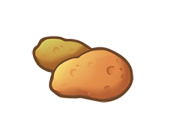 食之契约土豆在哪刷 土豆掉落对应地图关卡