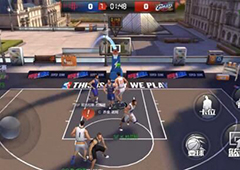 最强NBA闯关怎么过 最强NBA闯关攻略