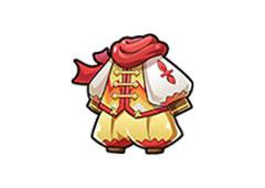 元气封神朝元衣怎么样 朝元衣属性图鉴