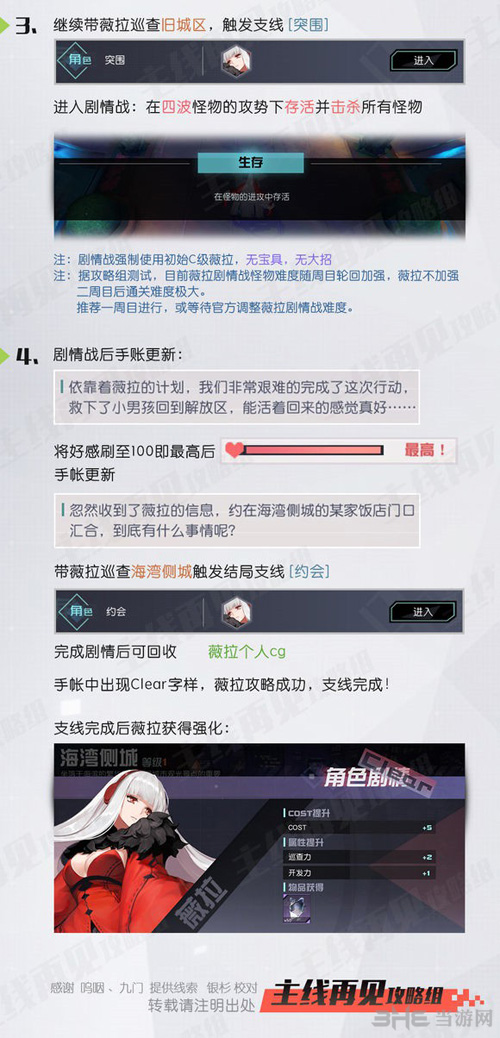 永远的7日之都薇拉图片2