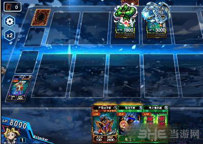 决斗之城中级训练2-19截图