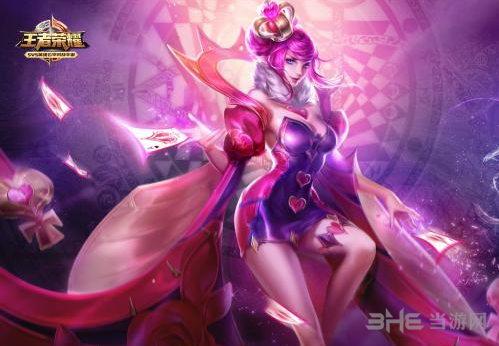王者荣耀芈月图片