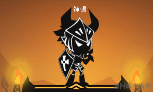 超进化物语传说图片3