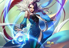 王者荣耀S10甄姬出装攻略 S10赛季甄姬怎么出装