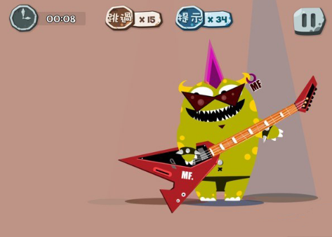 100种蠢蠢的死法截图