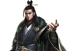 乱世王者陈宫怎么样 乱世王者陈宫技能及获得方法详解