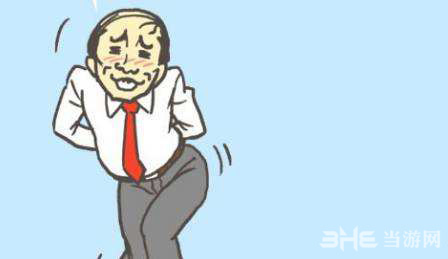 逃离公司游戏图片2