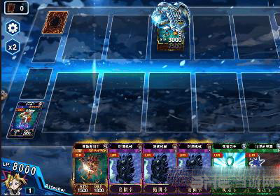 决斗之城中级训练2-18截图