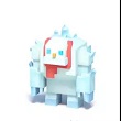 奶块雪巨人截图