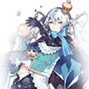苍蓝境界四星角色图片4
