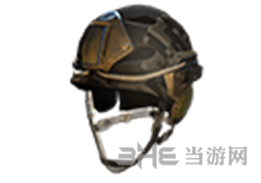 终结者2中级防弹头盔图片