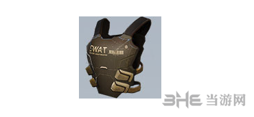 终结者2初级防弹衣图片