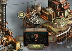 逃脱机械城第13关怎么过 逃脱机械城第13关通关攻略