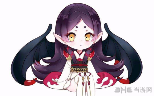 决战平安京吸血姬图片4