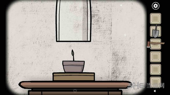 锈湖天堂岛第三关蚊灾和虱灾图片20