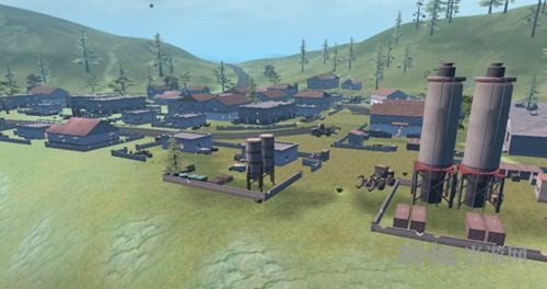 代号survive图片4