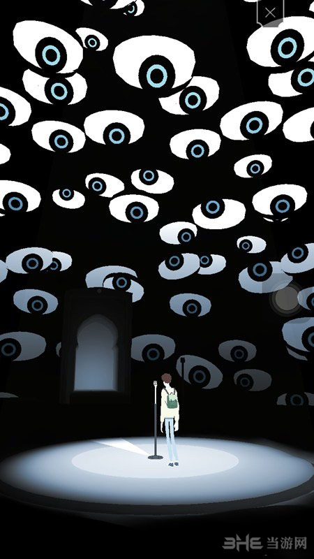 迷失轨迹第三关图片6