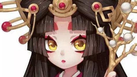 决战平安京辉夜姬截图6