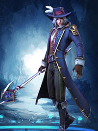 自由之战2奥斯卡截图1