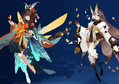 阴阳师新式神虫师攻略 虫师技能及御魂阵容解析
