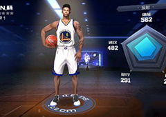 最强NBA杨怎么样 N.杨属性能力详解