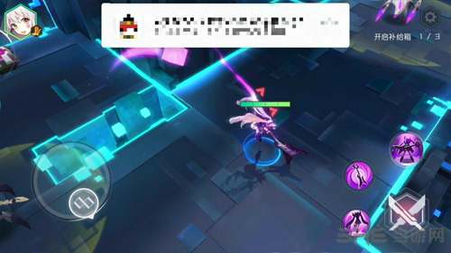 永远的7日之都米菈图片2