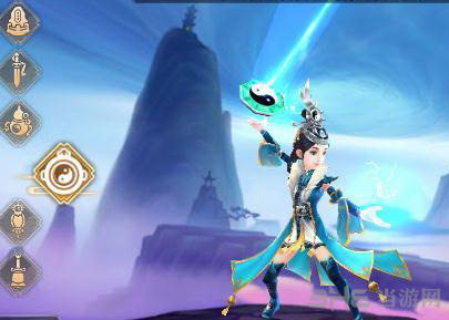 寻仙手游游戏图片1