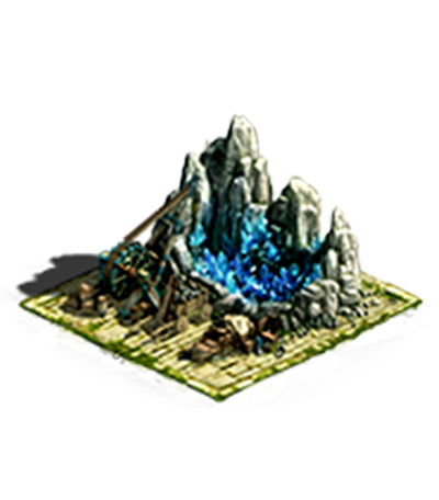 乱世王者宝石矿图片1