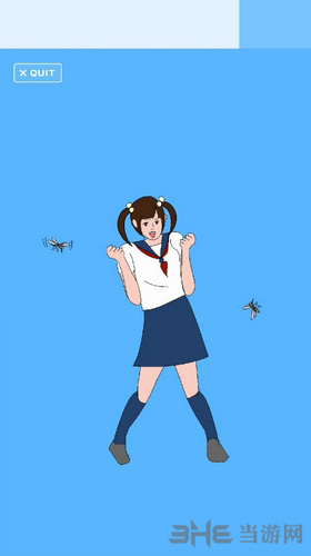 恋爱测量仪图片