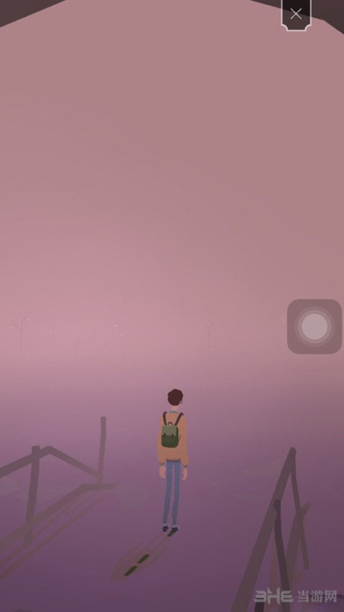 迷失轨迹第二关图片1