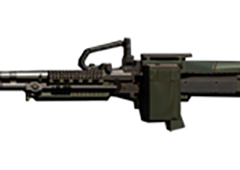 荒野行动MK43怎么样 荒野行动MK43属性详解