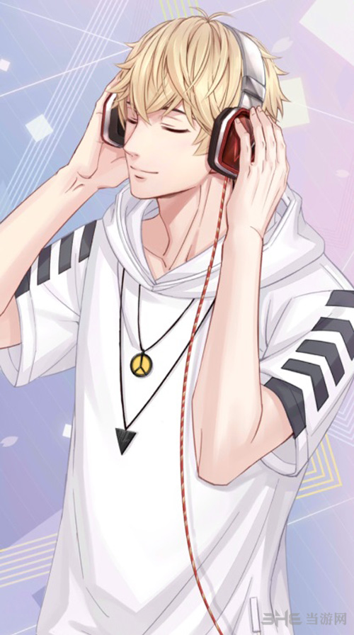 恋与制作人周棋洛醉心创作图片1