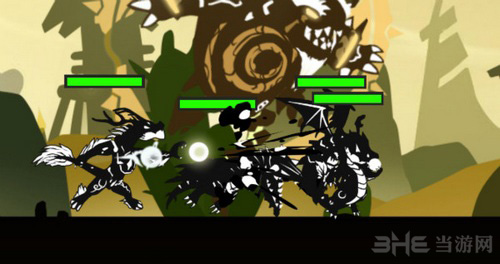 超进化物语鸟龙图片8