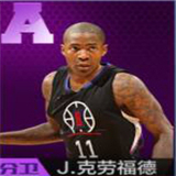 最强NBAA球员图片32