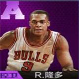 最强NBAA球员图片23