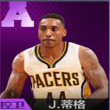 最强NBAA球员图片20