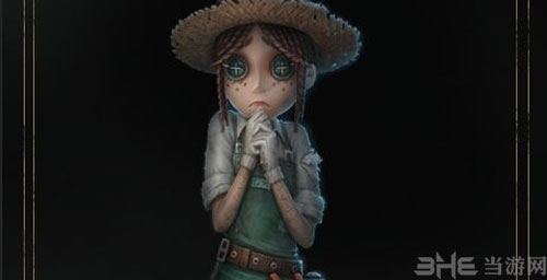 第五人格园丁截图