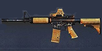 M4A1S