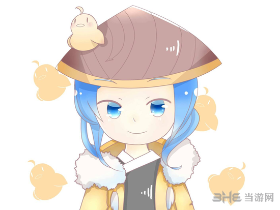 王者荣耀刘备图片