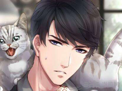 恋与制作人图片