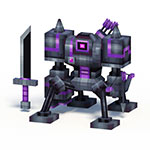 奶块傀儡守卫截图