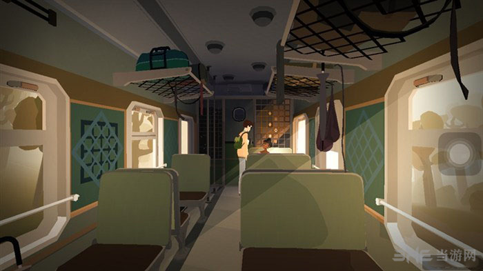 迷失轨迹第三关图片7