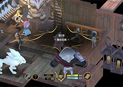 魔女之泉3第一章攻略 魔女之泉3第一章怎么过