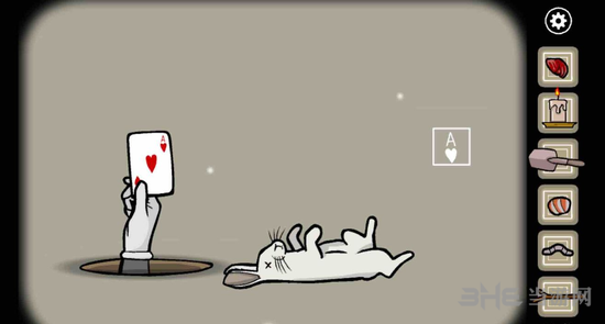 锈湖天堂岛图片2